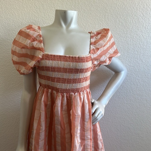 NWT DRA Los Angeles Women's Nicole Dress, - Picture 5 of 10